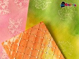 Embossing a Caldo: consigli per embossare senza errori