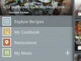 Evernote food e le tue ricette sono sempre con te