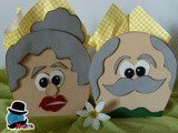 Festa dei nonni piccola sorpresa per loro