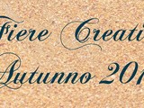 Fiere Creative autunno 2014