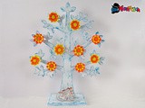 Fiori in fommy