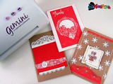 Fustellatrice elettrica Gemini Originals