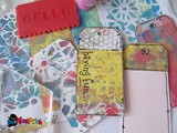 Gel Printing con Gelli Arts