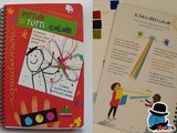 Gioca con la fantasia per essere  Pittori di tutti i colori 