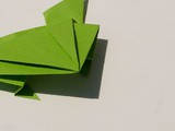 Giochiamo con la Rana saltarella [tutorial]