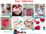 Idee creative per San Valentino [raccolta]