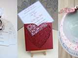 Idee per inviti di matrimonio originali e creativi