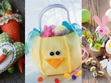 Lavoretti per pasqua fai da te [raccolta]