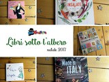 Libri sotto l'albero