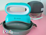 Loklik Hat Press: creare cappelli personalizzati non è mai stato così facile