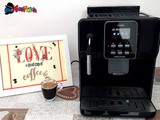 Macchina da caffè Cecotec Power Matic-ccino 6000