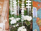 Matrimonio fai da te: tableau mariage [raccolta]