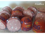 Mortadella Felsineo che delizia