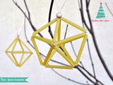 Natale in stile scandinavo con gli himmeli