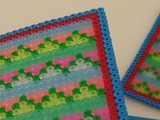 Organizza la scrivania con le perline da stirare [tutorial]