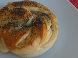 Panino con semi di papavero [ricetta]