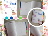 Planner gratuito per creative 2023