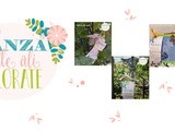 Prime farfalline handmade, danzano libere