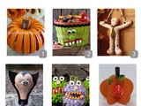 Progetti creativi per Halloween [raccolta]