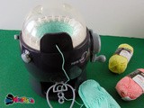 Prym Midi: mulinetto per maglia