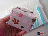 Realizza una scatola porta confetti con la Punch Board Gifs Box