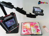 Remarkable Creators 3 in 1 Bundle supporto per smartphone