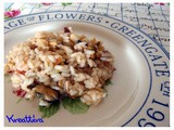 Risotto alla pescatora