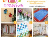 Scopri l'estate creativa delle topbloggerkreattive