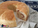 Tortano senza uova