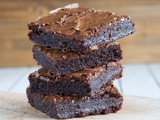 Brauni (čokoladni kolač) / Brownies