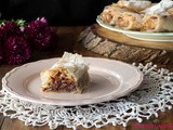 Bundevara / Domestic pumpkin pie