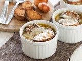 Čorba od luka / Onion soup