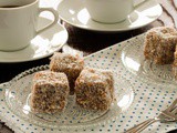 Čupavci / Lamingtons