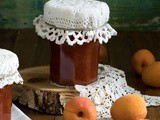 Džem od kajsija / Apricot jam