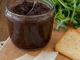 Džem od luka / Onion jam