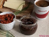 Džem od slanine / Bacon jam