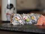 Fine Sushi bar Beograd