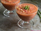 Gaspačo čorba / Gaspacho