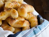 Kiflice / Domestic crescent rolls