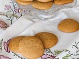 Medenjaci / Honey biscuits