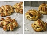 Moja omiljena peciva / My favourite pastries