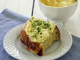 Namaz od jaja / Spread with eggs