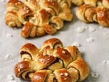 Šveđanke / Swedish Cinnamon Buns