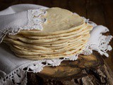 Tortilje / Tortillas