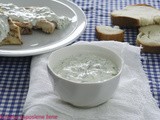 Tzatziki