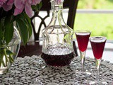 Višnjevača / Sour cherry liqueur