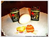 Kwadratowe jajka – Prima Aprilis