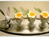 Kwitnące jajeczka
