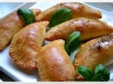 Małe calzone