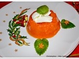 Marchewkowa galaretka